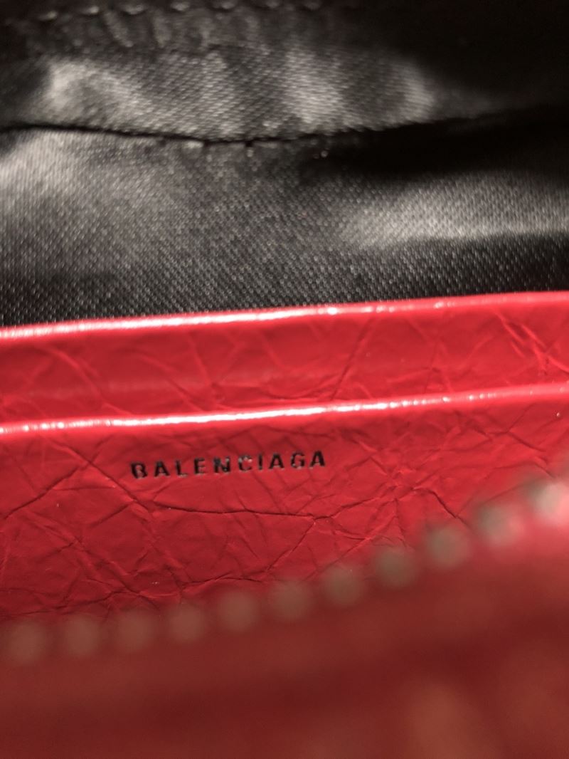 Balenciag Le Cagole Bags